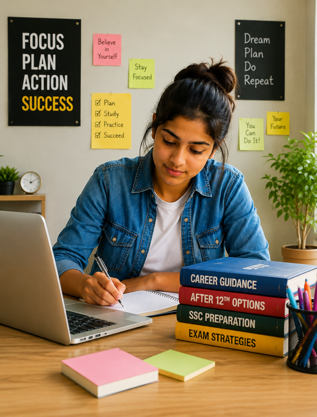 student motivation