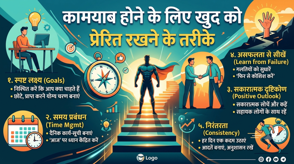 कामयाब होने के लिए खुद को प्रेरित रखने के तरीके gemini generated image w18cvkw18cvkw18c